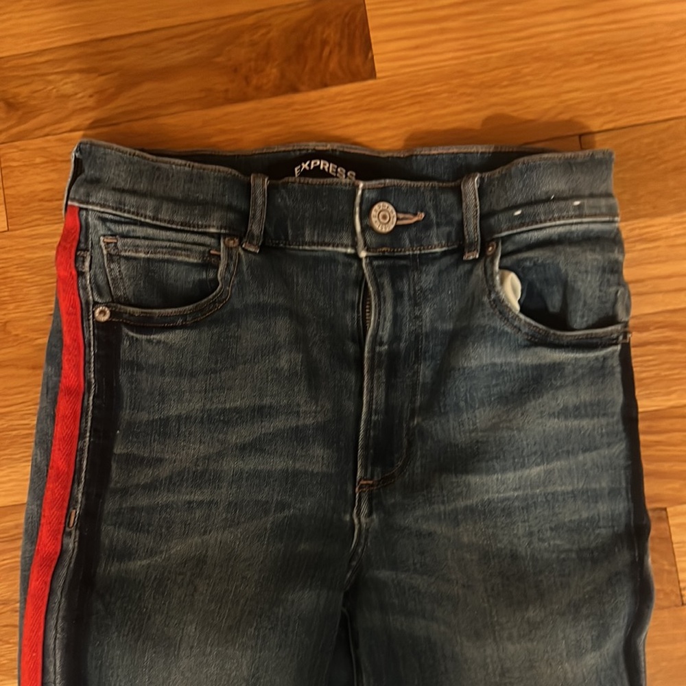 Express jeans - Picture 2 of 4